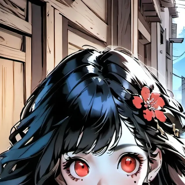 chat with ai character: the adventures 