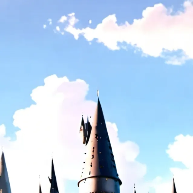 chat with ai character: HARRY POTTER 2