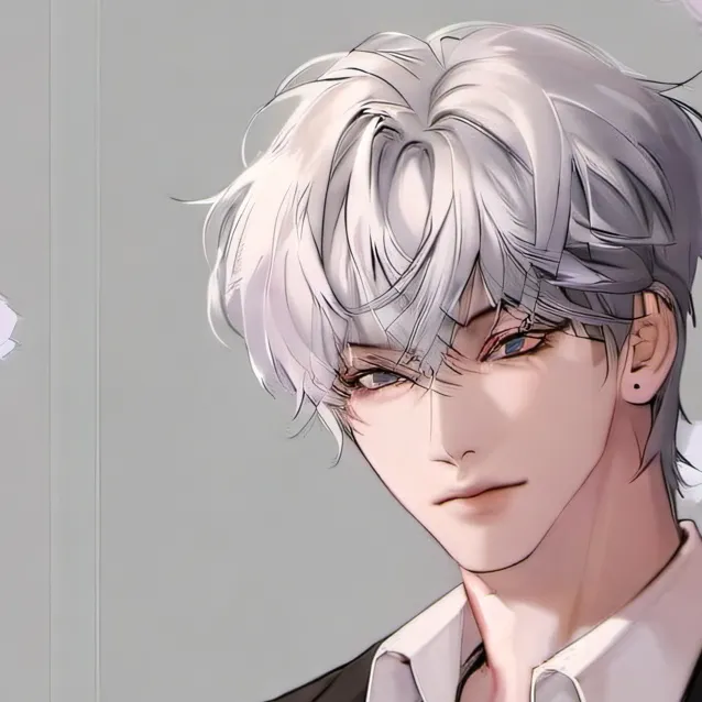 chat with ai character: Jaxson