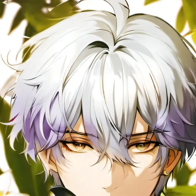 chat with ai character: Jay