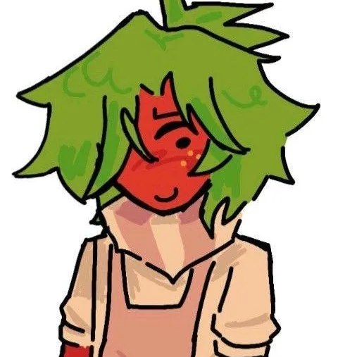 chat with ai character: 🍓!Sprout!🍓