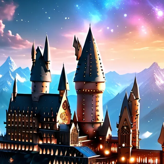 chat with ai character: Slytherin gang