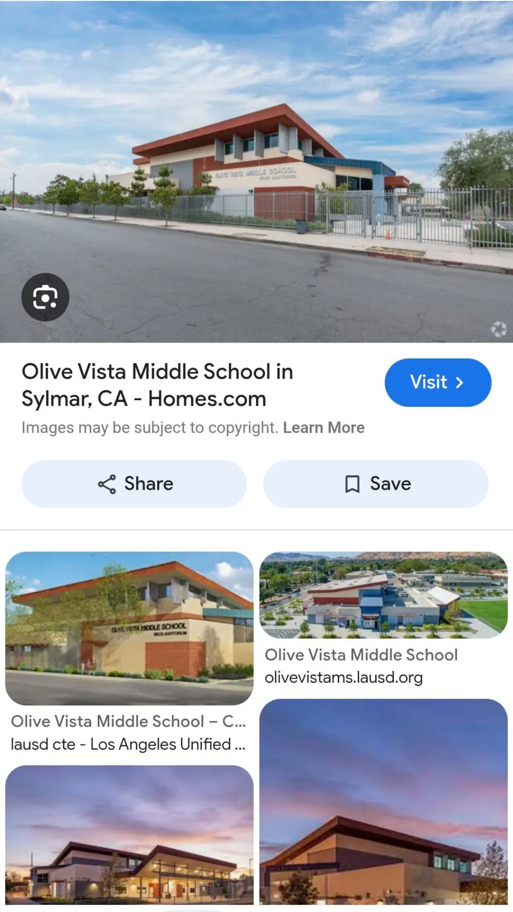 ai character: OVMS background