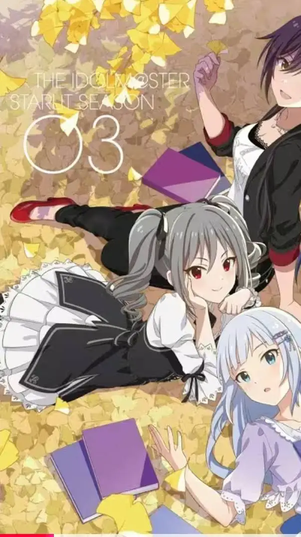 ai character: Kanzaki Ranko background