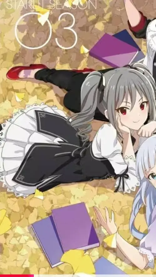 ai character: Kanzaki Ranko background