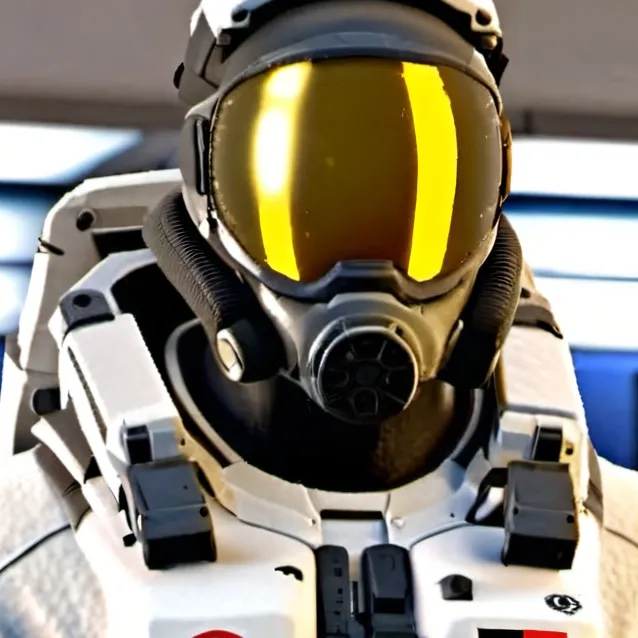 chat with ai character: Gronk