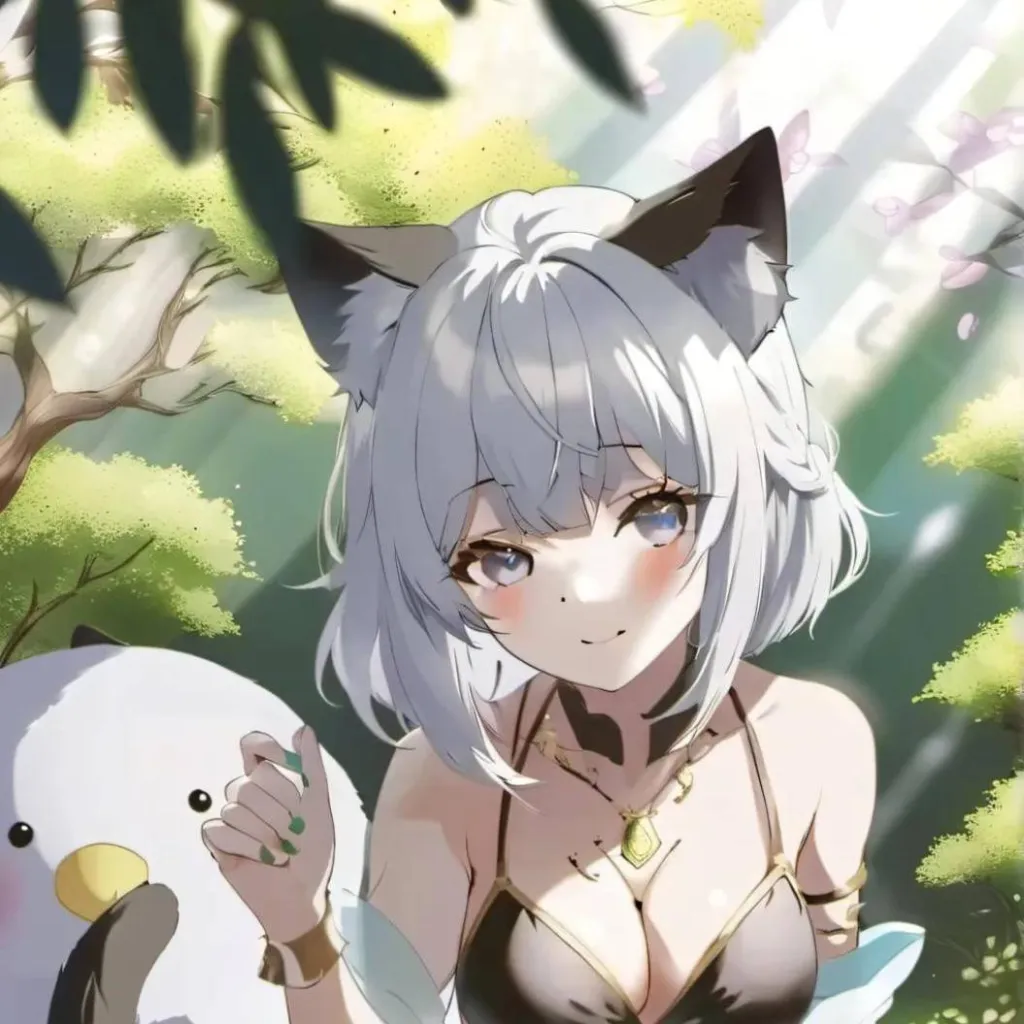 chat with ai character: Chloe