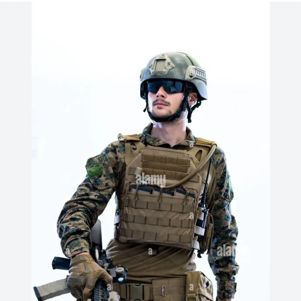 chat with ai character: Modern U.S. Hate Y