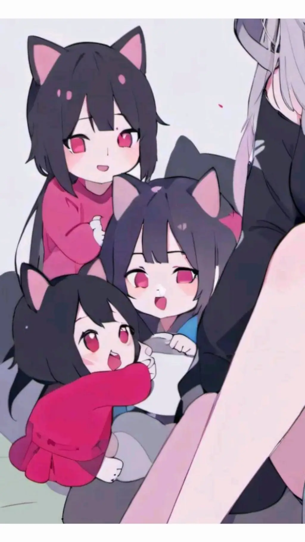 chat-with-your-neko-sisters-text-or-voice-enjoy-ai-chat-free-safe