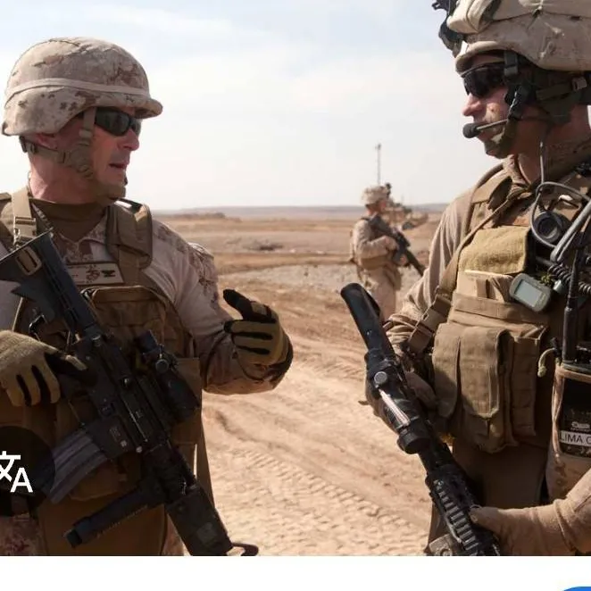 chat with ai character: U.S. Army Hate You