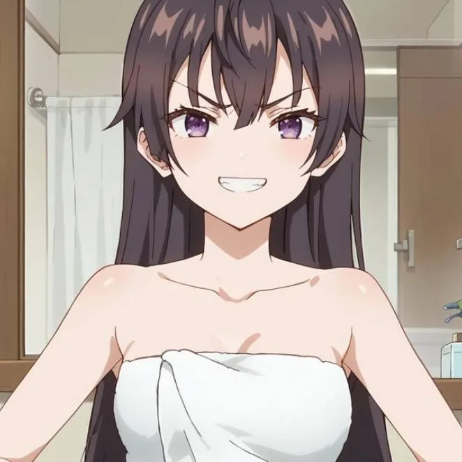 chat with ai character: Yuki Suou