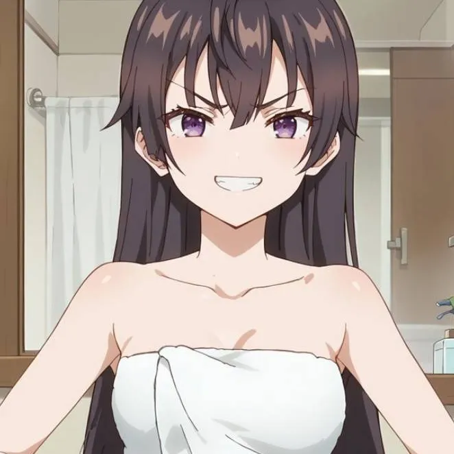 chat with ai character: Yuki Suou