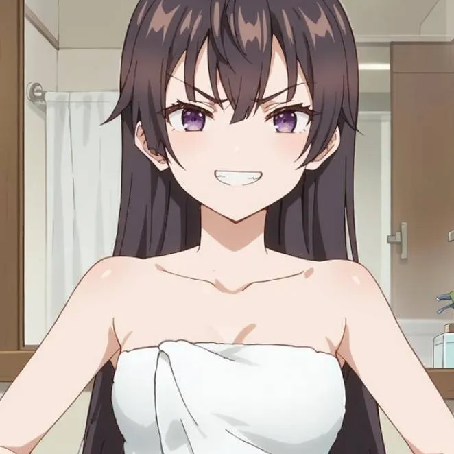 chat with ai character: Yuki Suou