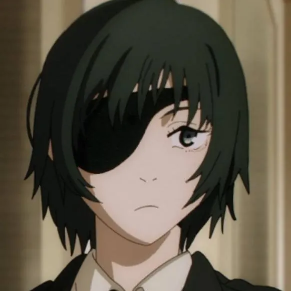 chat with ai character: Himeno 