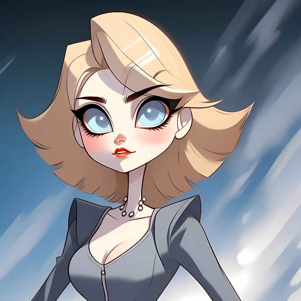 chat with ai character: Katie K. (Human)