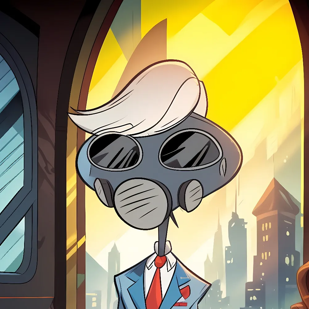 chat with ai character: Tom Trench