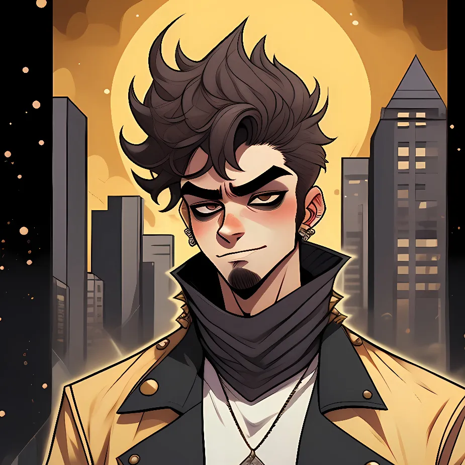 chat with ai character: Adam (Human)