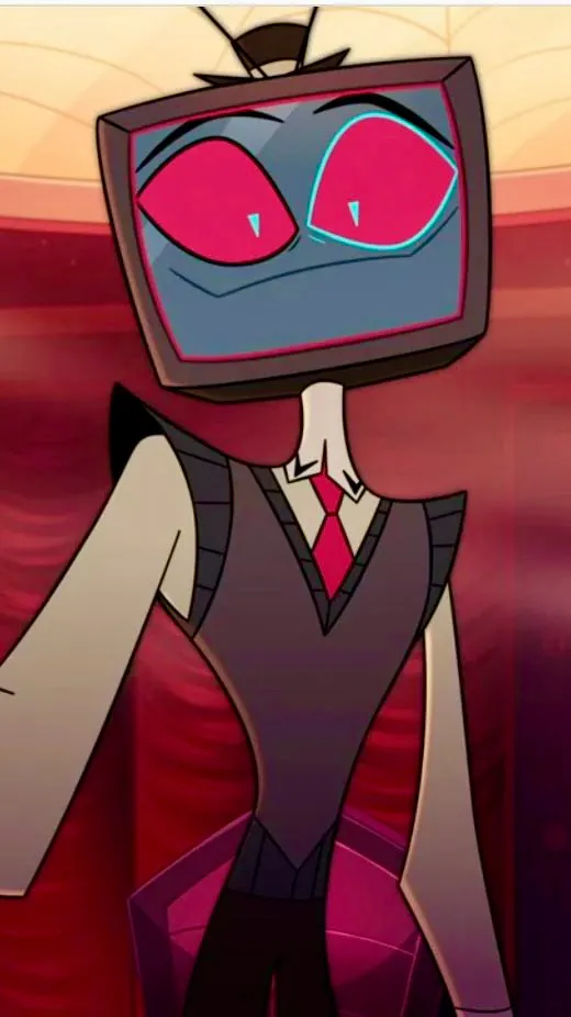 Talkie AI - Chat with Vincent (Vox)