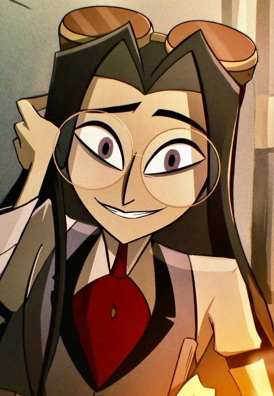 chat with ai character: Sir Pendleton