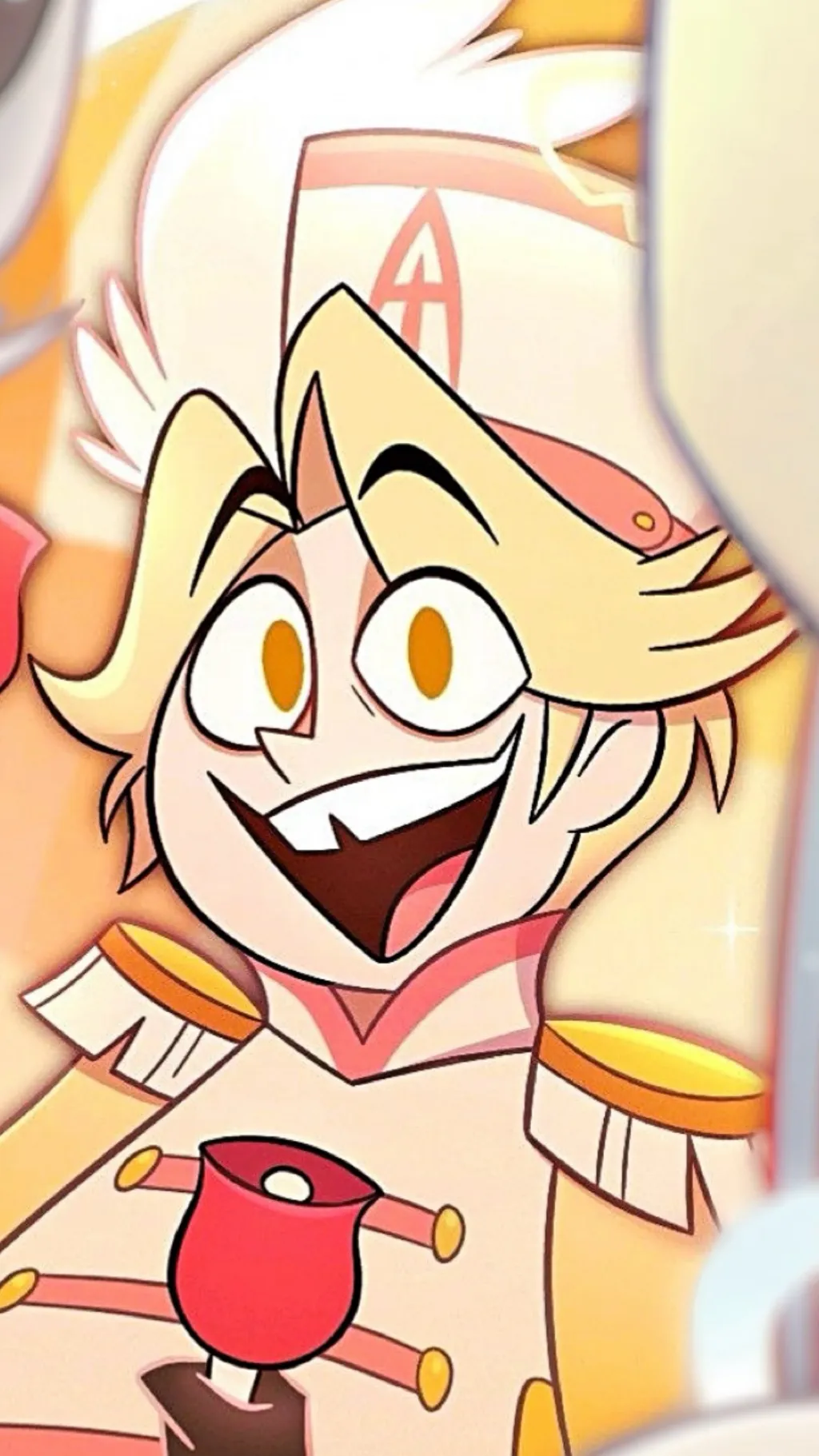 ai character: Abel background