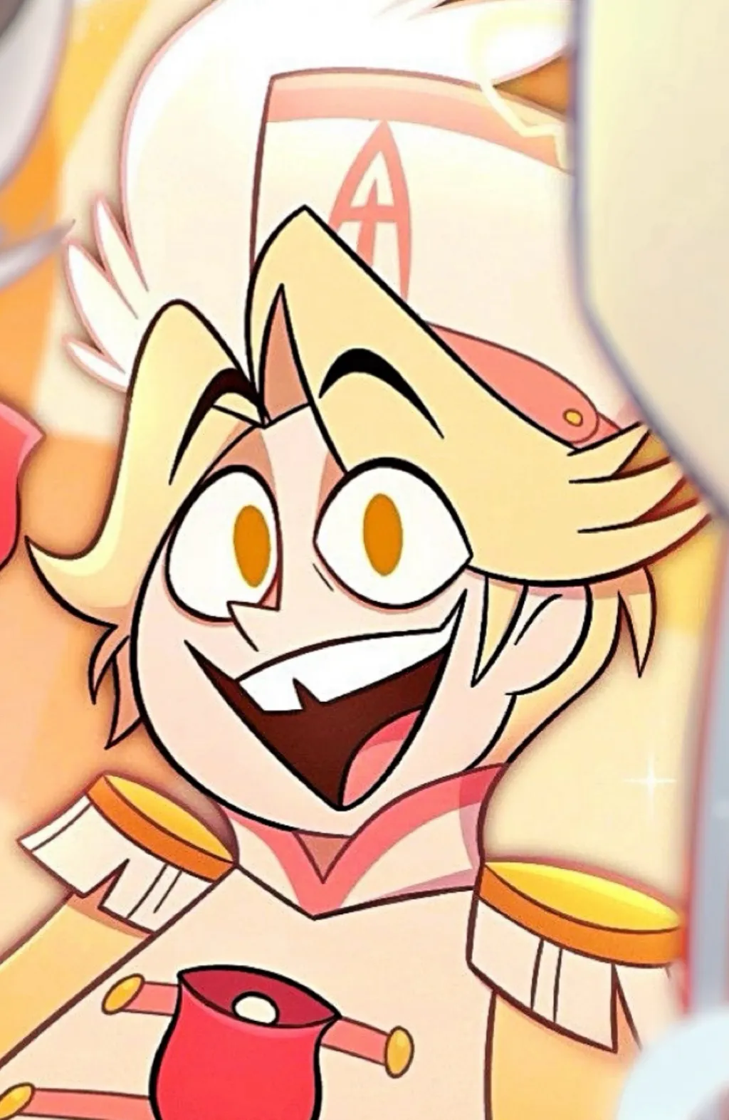 chat with ai character: Abel