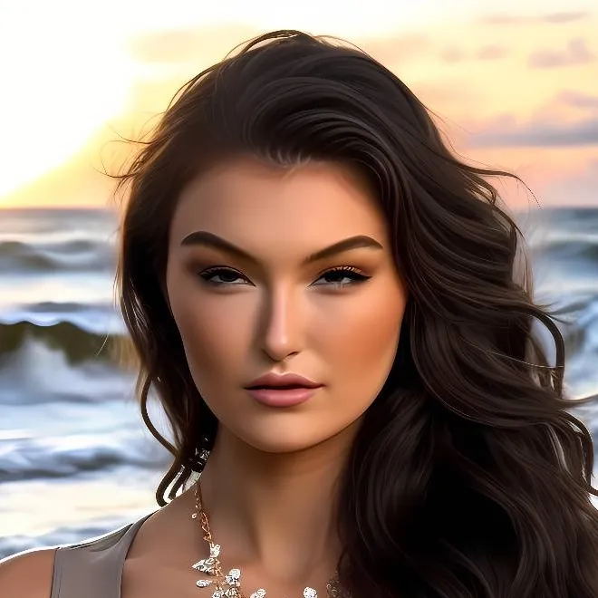 chat with ai character: Rachel