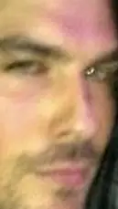 ai character: TVD background