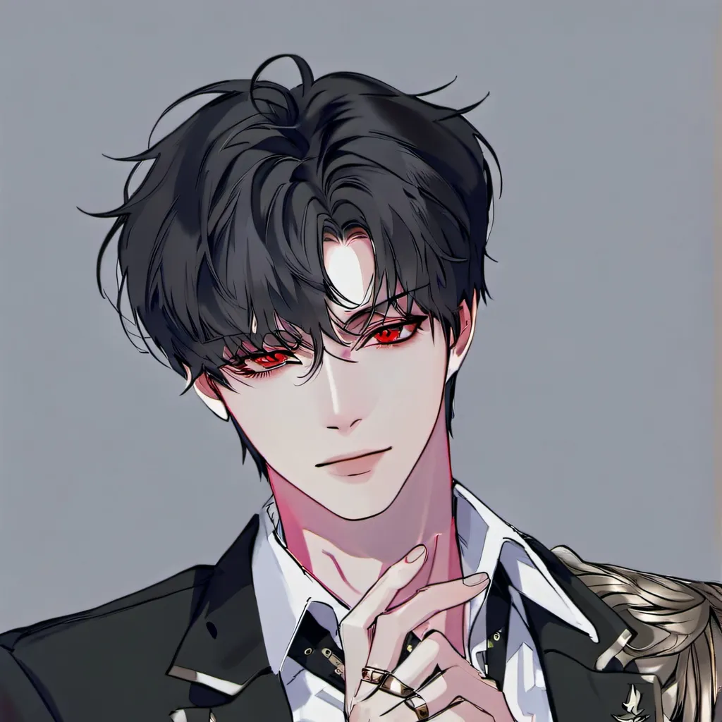 chat with ai character: Aaron 