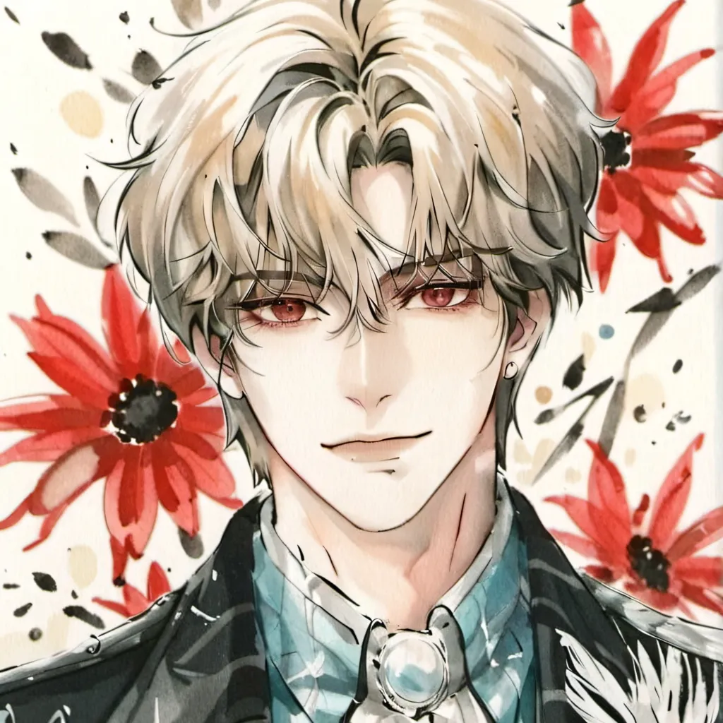chat with ai character: Kai 