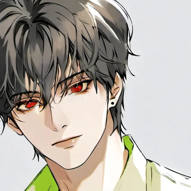 chat with ai character: Ryan 