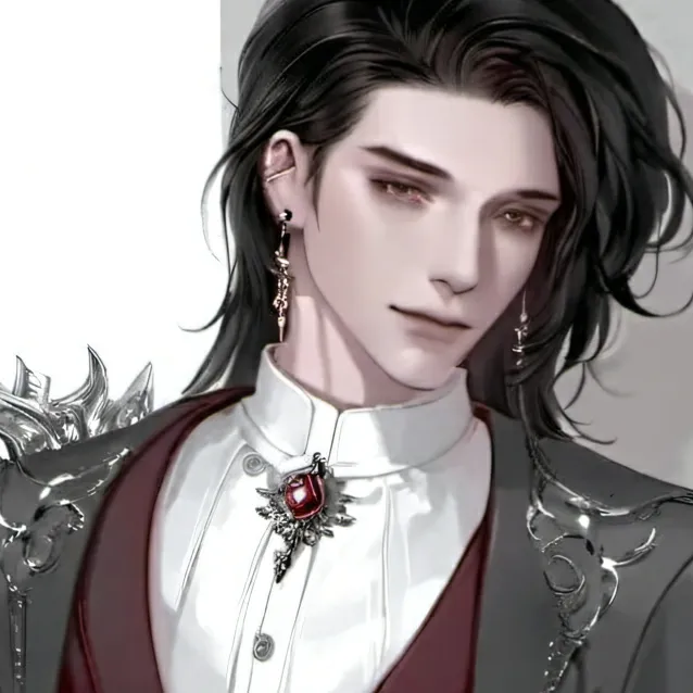 chat with ai character: .•°ØŁİVƏŘ°•.