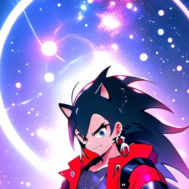 chat with ai character: Love p accident