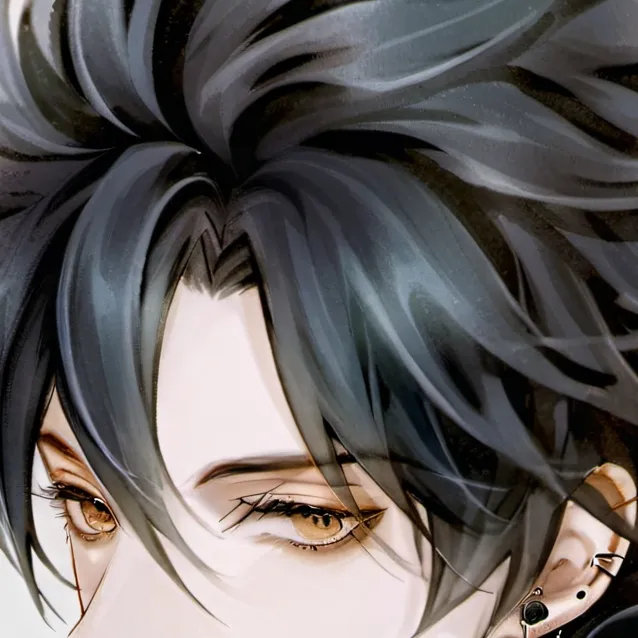 chat with ai character: Shadow birthday