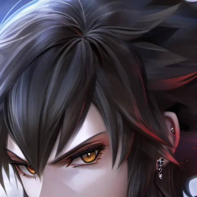 chat with ai character: Shadow powers