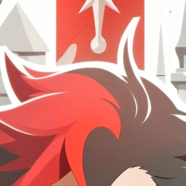 chat with ai character: Sonic x Inuyasha
