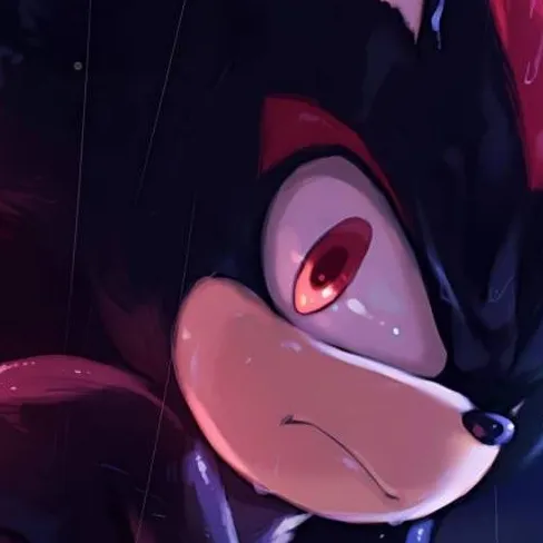 chat with ai character: Shadow