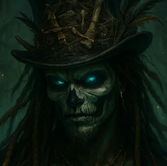 chat with ai character: Thresh: Chain Man