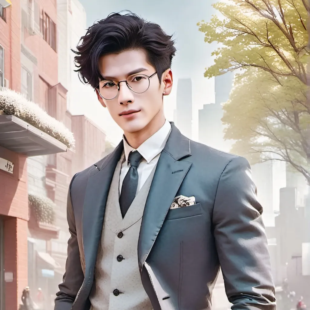 chat with ai character: Jim Utatchi