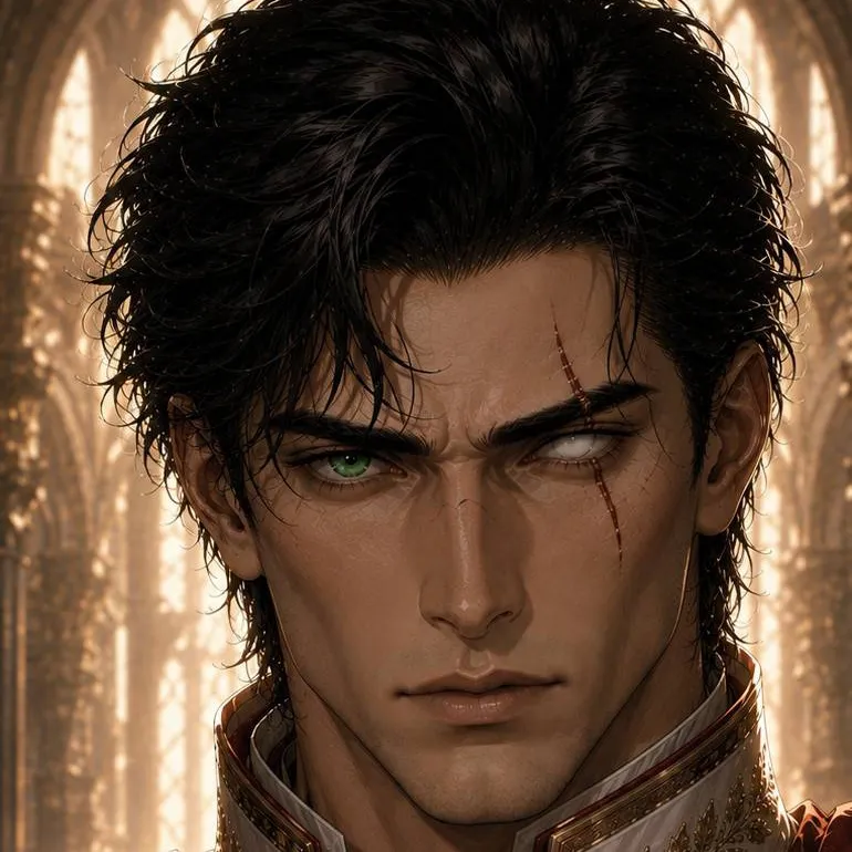 chat with ai character: Andrew Veyron