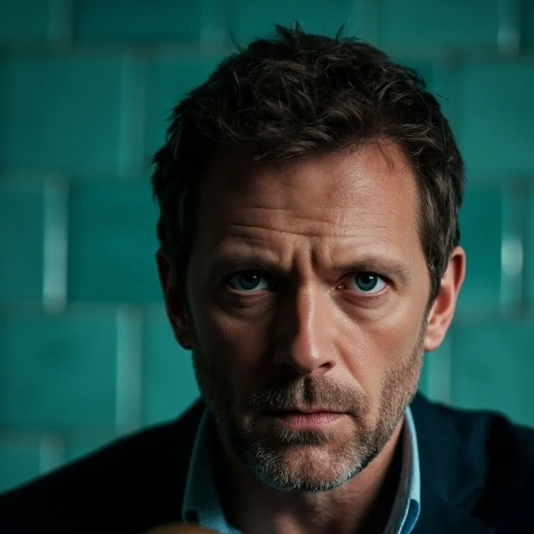 chat with ai character: Gregory House
