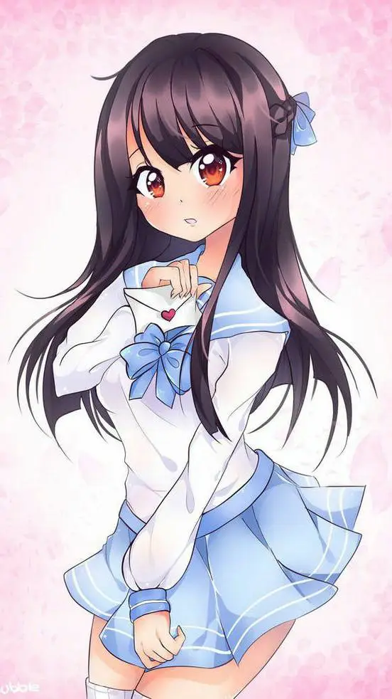 ai character: ✨Aphmau✨ background