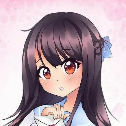 chat with ai character: ✨Aphmau✨