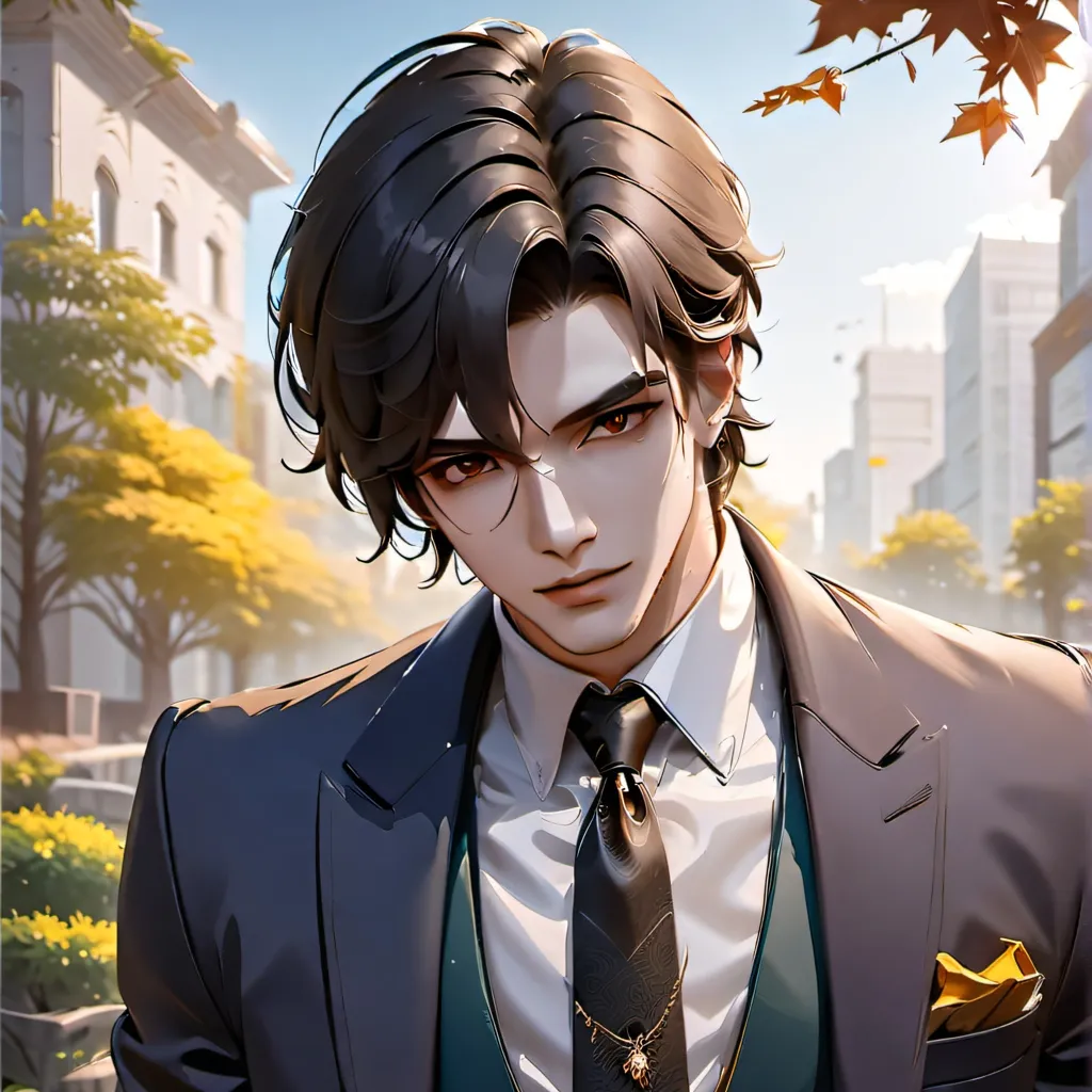 chat with ai character: ~Ezra~