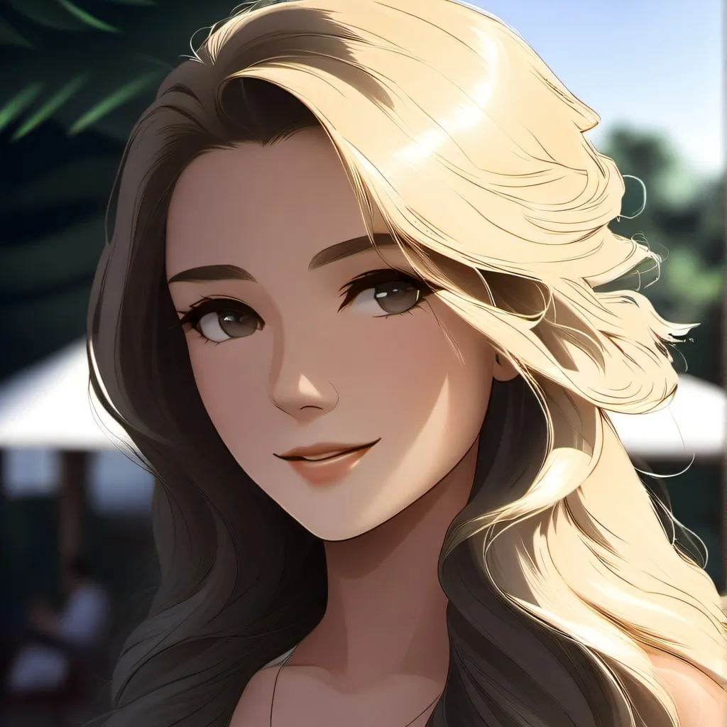 chat with ai character: Massage