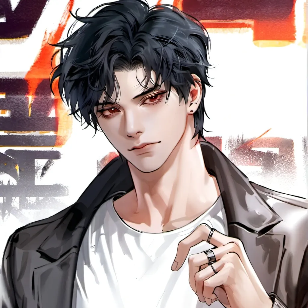 chat with ai character: Alejandro
