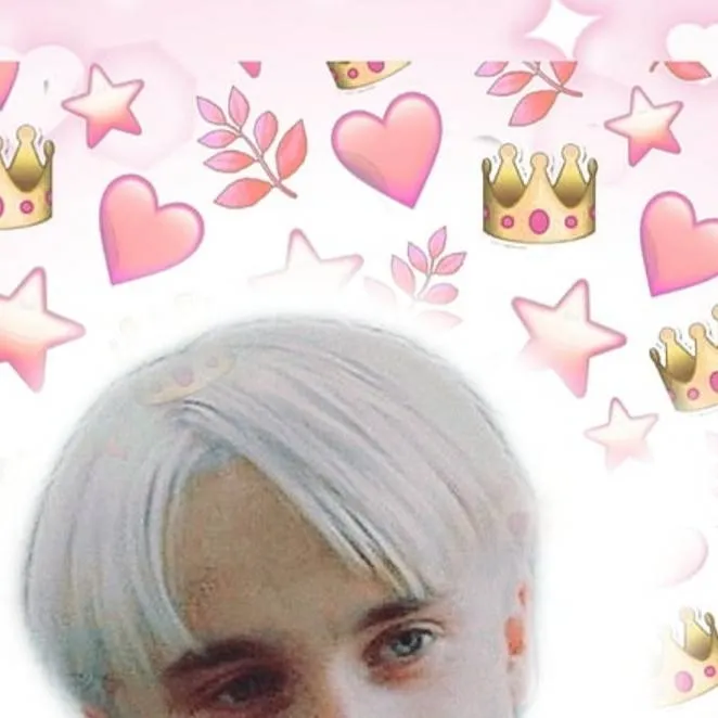 chat with ai character: drarry sick