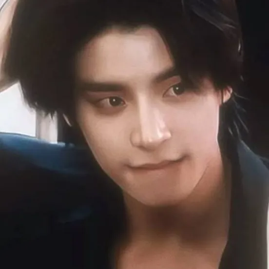 chat with ai character: SIM JAEYUN~ ❤️✨