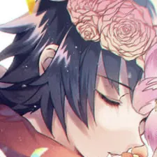 chat with ai character: Giyu x Y/n