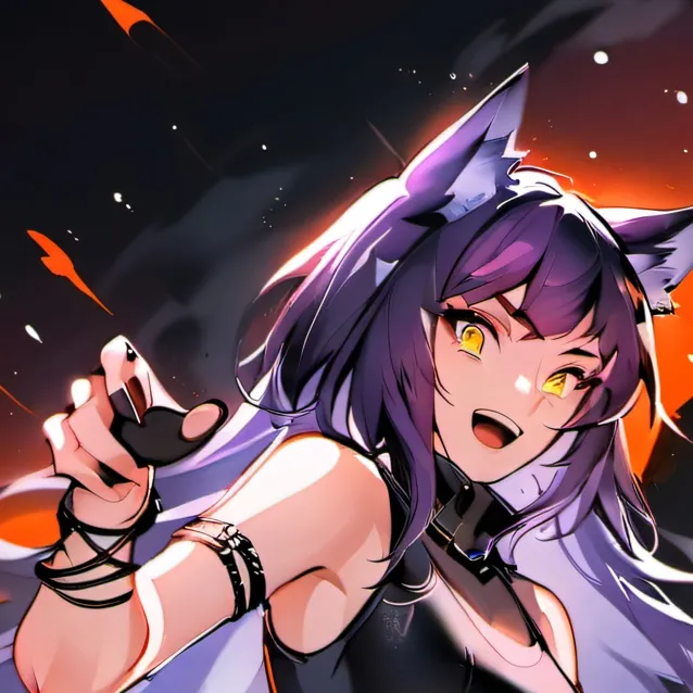 chat with ai character: KAORI