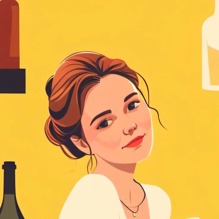 chat with ai character: Tara